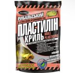 Пластилін Megamix - Криль - 500 г