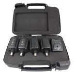 Набір сигналізаторів Golden Catch SN-55*4