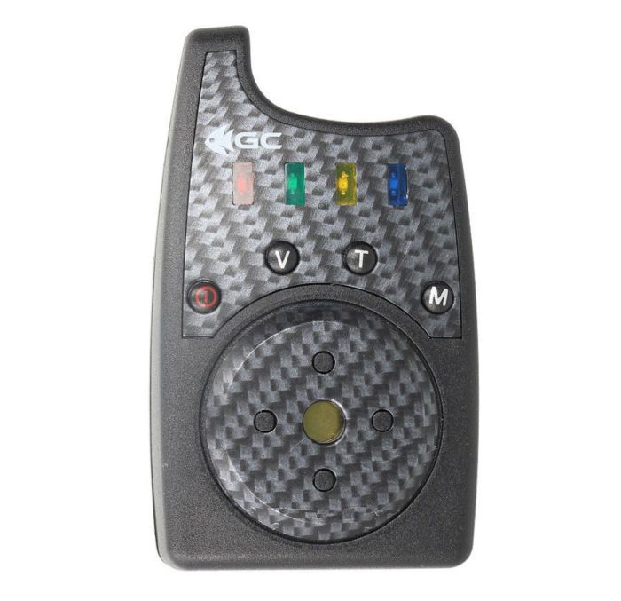 Набір сигналізаторів Golden Catch SN-55*4