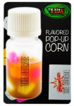 Силіконова кукурудза - Технокарп - Pop-up Texnocorn Mix - 10 мм - Source-Dynamite Baits - 10 шт/уп