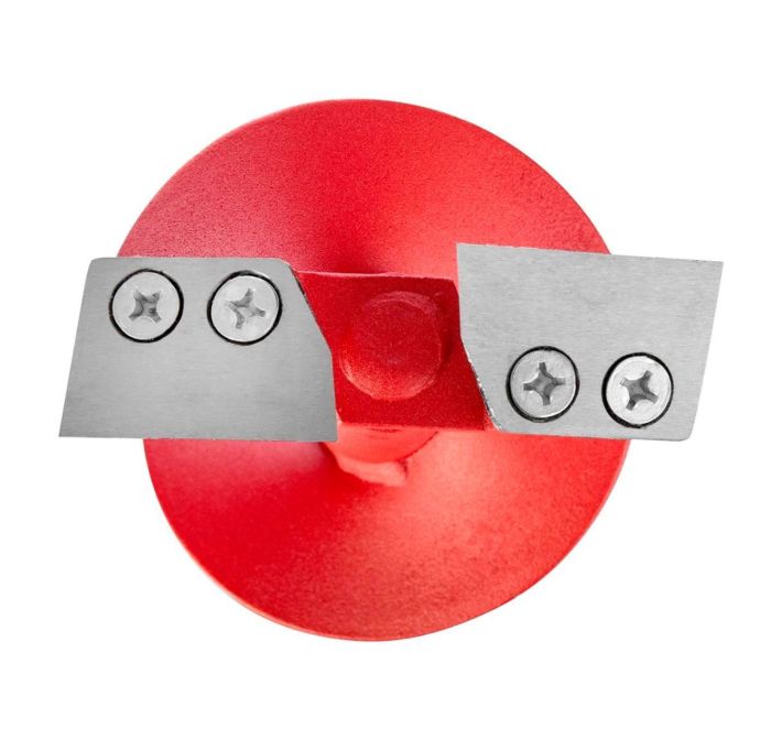 Льодобур Тонар BURAN 100R (праве обертання, шнек цілісний)