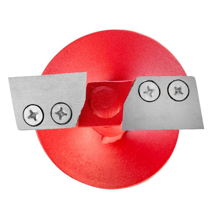 Льодобур Тонар BURAN 100R (праве обертання, шнек цілісний)