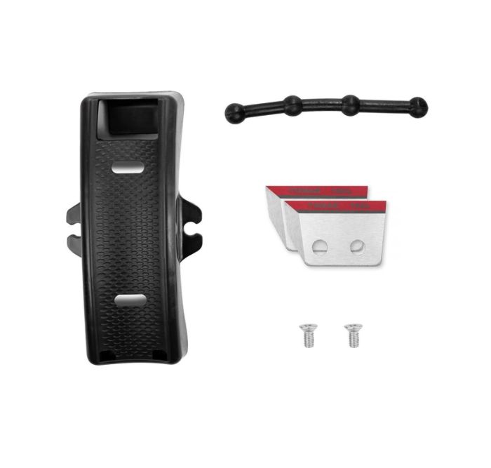 Льодобур Тонар BURAN 100R (праве обертання, шнек цілісний)