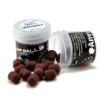 Бойли Carp Balls Wafters - Нейтральна плавучість - Ø10 мм - 15 шт/уп - Ultraplex (Мікс глибоких ароматів)