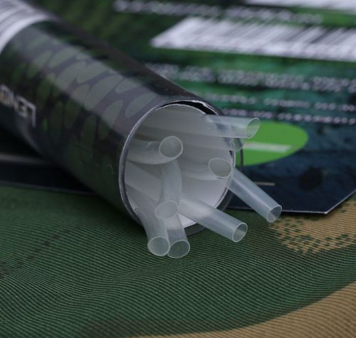 Соломки, що розчиняються Gardner PVA Booms - Medium - Ø3 мм - 20 см - 10 шт/уп