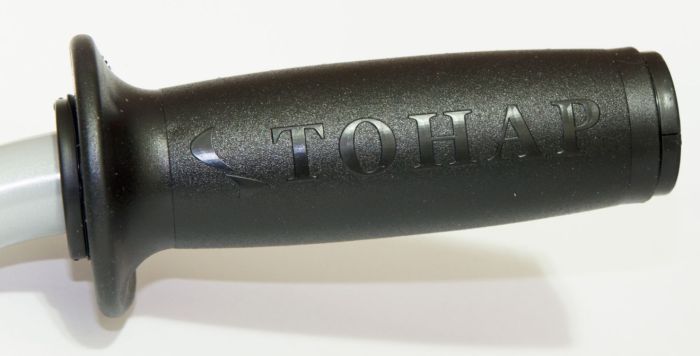 Льодобур Барнаульський Тонар дворучний ЛР-100Д