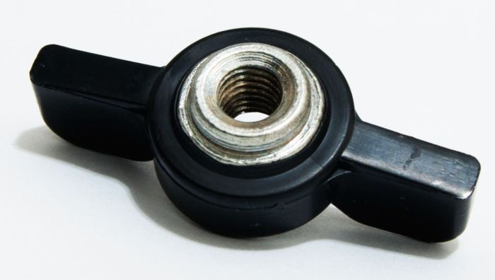 Льодобур Барнаульський Тонар дворучний ЛР-100Д