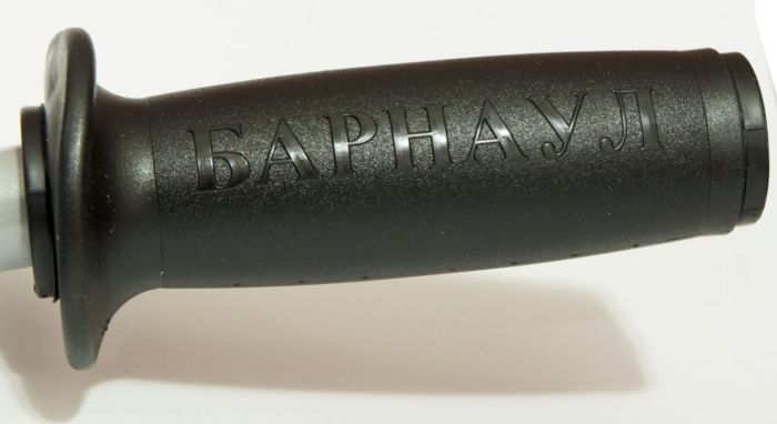 Льодобур Барнаульський Тонар дворучний ЛР-100Д