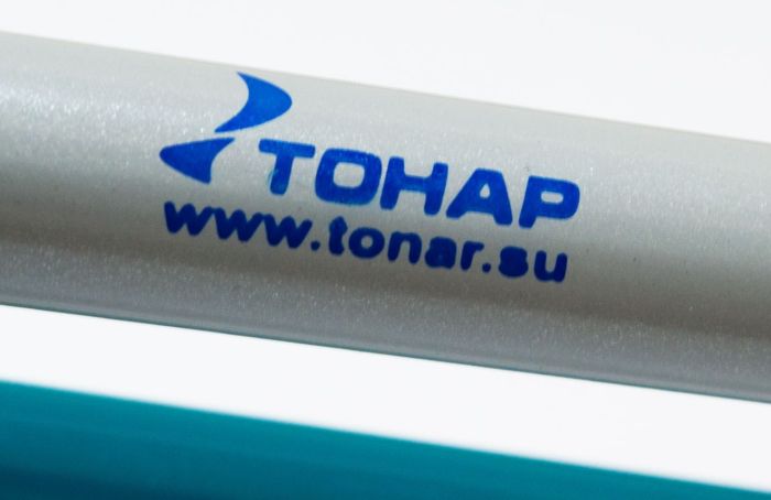 Льодобур Барнаульський Тонар дворучний ЛР-100Д