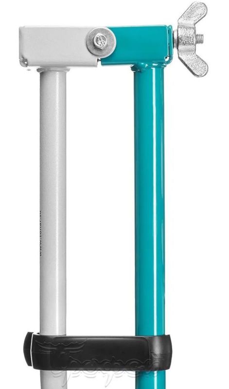 Льодобур Барнаульський Тонар дворучний ЛР-100Д