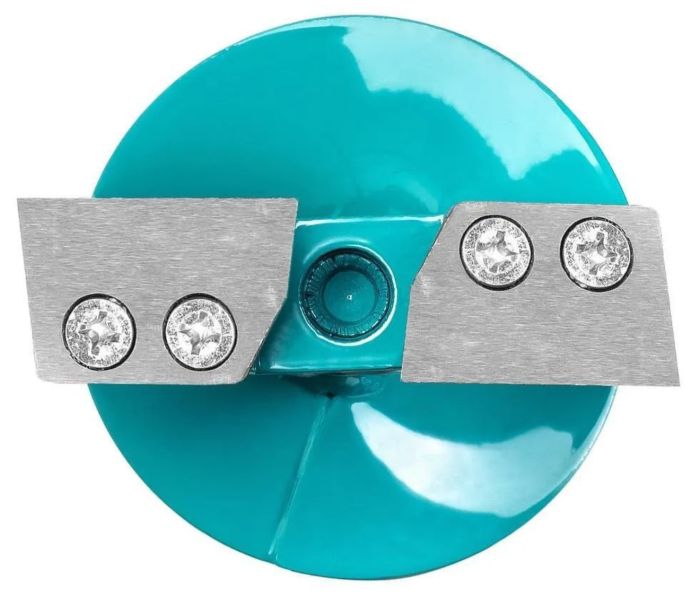 Льодобур Барнаульський Тонар дворучний ЛР-100Д