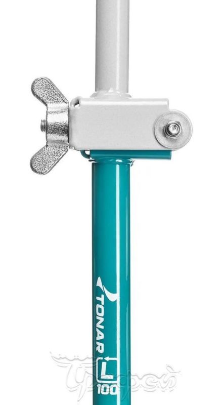 Льодобур Барнаульський Тонар дворучний ЛР-100Д