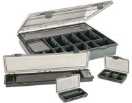 Коробка Carp Expert Boilie Pack +всередині 4мал.коробки.+2поводочниці. 75208001