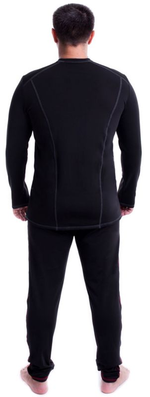 Термобілизна Carpe Diem - "MERINO" - Мікродайвінг (на тіло, перший шар)