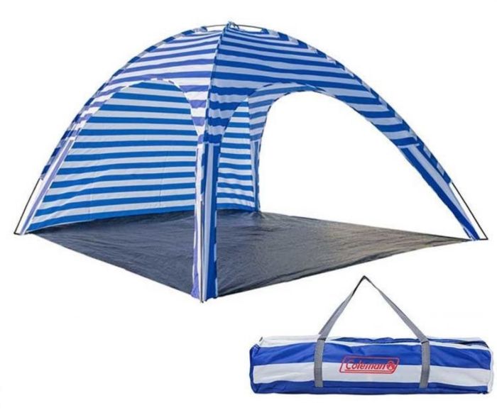 Тент Coleman - Пляжний - 240x240x160 см - 1038