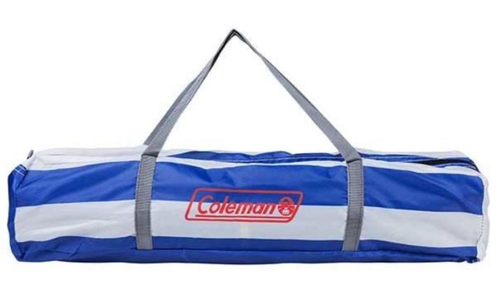 Тент Coleman - Пляжний - 240x240x160 см - 1038