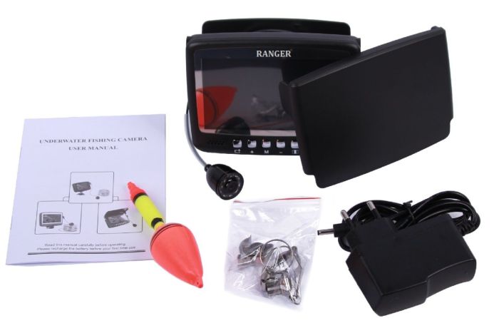 Підводна камера Ranger Lux 15 RA-8841
