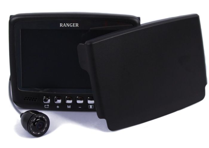 Підводна камера Ranger Lux 15 RA-8841