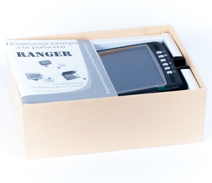 Підводна камера Ranger Lux 15 RA-8841