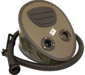 Насос для човнів ПВХ - два клапани