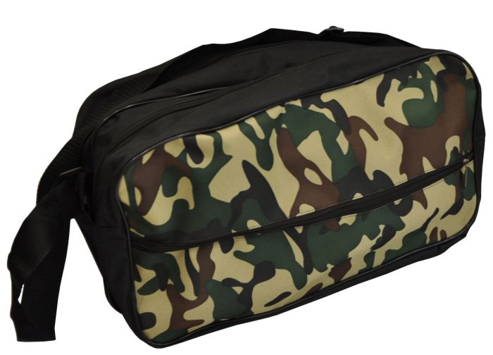 Набір жерлиць з гальмом - Не оснащені + Сумка