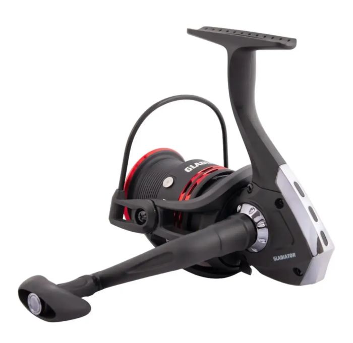 Котушка Gladiator Galaxy Feeder 4000 - 5+1 bb