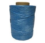 Шпагат поліпропіленовий 100 г - Синій