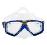 Маска для плавання Dolvor M230JR - Синій