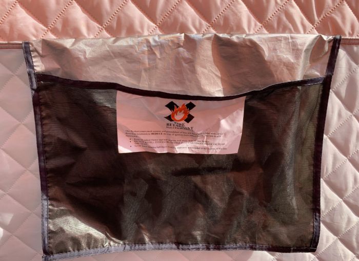 Палатка-куб Mircamping 2017 - Напівавтомат - 4-місна - Зимова - Тришарова - З підлогою - Мобільна лазня