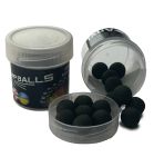 Бойли Discharge Pop Ups - Ø10 мм - Димові - 15 шт/уп - Curried Squid