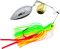 Блешня Kosadaka Invince - Спіннербейт - Модель VX3 - Колір MT