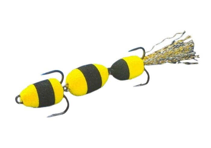 Мандула Classic 3 сегменти 4" 100 мм - ПрофМонтаж - #109