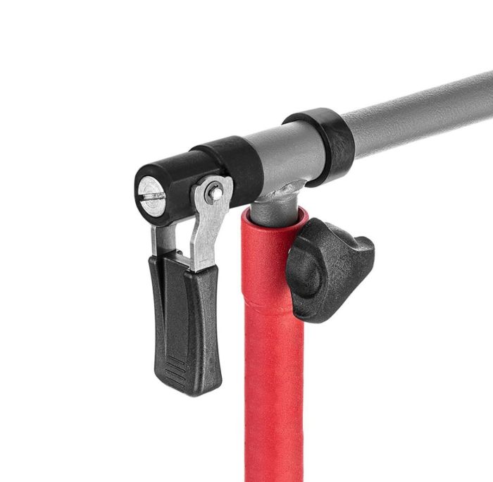 Льодобур Тонар BURAN 100L (ліве обертання, цільнотягнутий шнек)