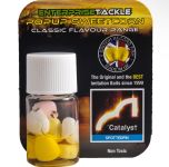 Кукурудза силіконова EnterPrise у дипі - Штучна - Catalyst - Yellow/White - 8 шт/уп