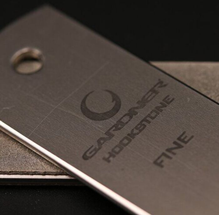 Стругачка Gardner The Hook Stone