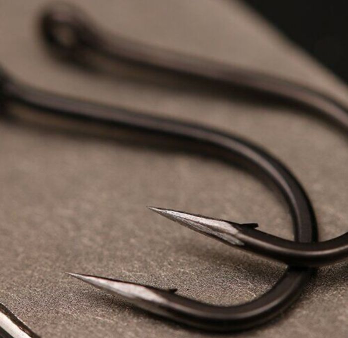 Стругачка Gardner The Hook Stone