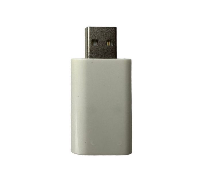 Сигналізатор клювання для фідера - Світловий - 6 см - Живлення 2 батарейки + USB зарядка - 2 шт/уп