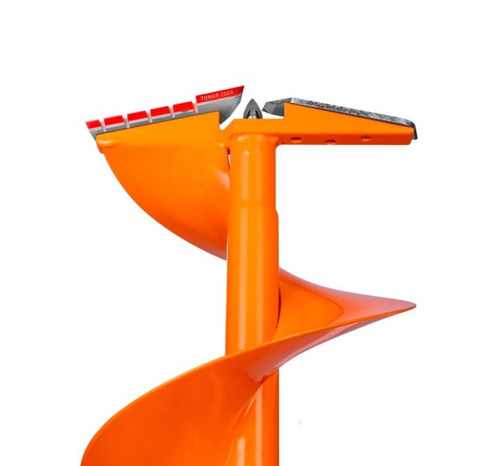 Шнек під мотобур MOTOSHTORM 200(R) праве обертання