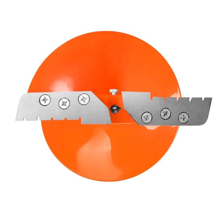 Шнек під мотобур MOTOSHTORM 200(R) праве обертання