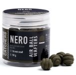 Бойли насадочні Carp Catchers Air Ball Wafters NERO Snail - Ø14 мм