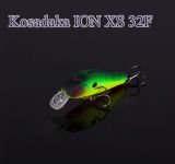 Воблер Kosadaka Ion XS 32F