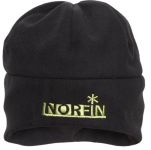 Шапка Norfin Nordic - Чорна