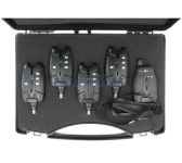 Набір сигналізаторів Golden Catch SN-65*4