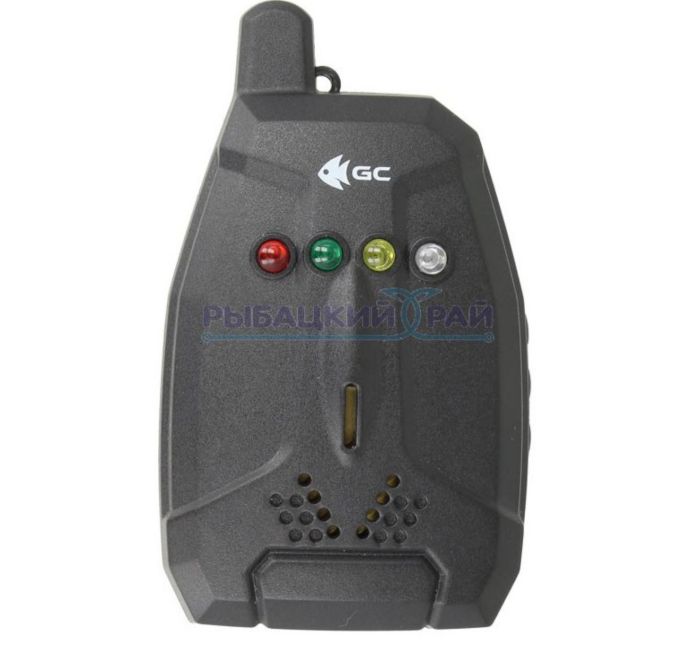 Набір сигналізаторів Golden Catch SN-65*4