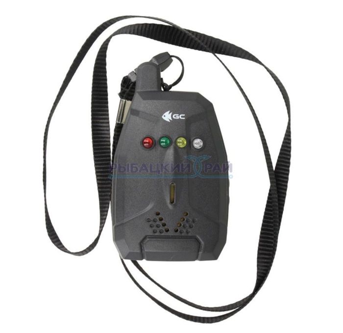 Набір сигналізаторів Golden Catch SN-65*4