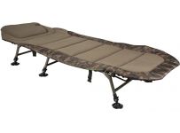 Розкладачка Fox R1 Camo Bedchair - Камуфляж