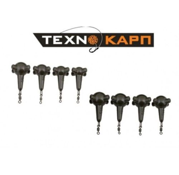 Вантаж Технокарп "Маркерний" - Булава