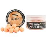 Бойли Carp Catchers Washed Out Pop Ups - Ø10 мм - 37-38 шт/уп - Goldfruit - Вимитий оранжевий