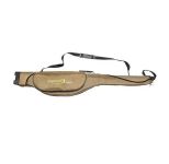 Чохол Kalipso - Модель 1.35/2 - Напівжорсткий - Під котушку - Olive - 135 см