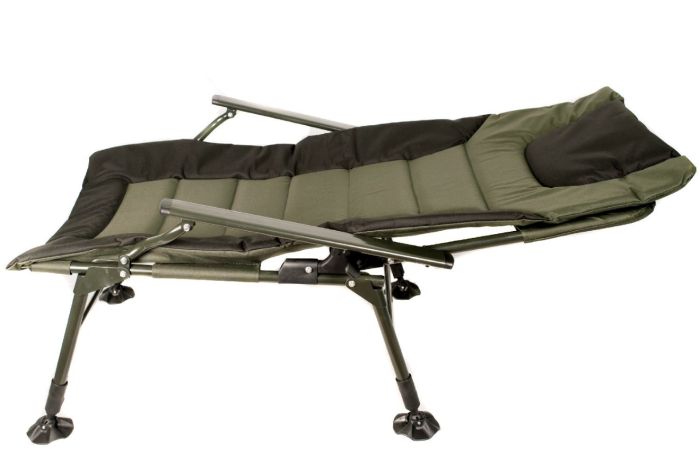 Крісло корпове Ranger Wide Carp SL-105 (Арт. RA 2226)